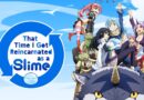 slime anime image